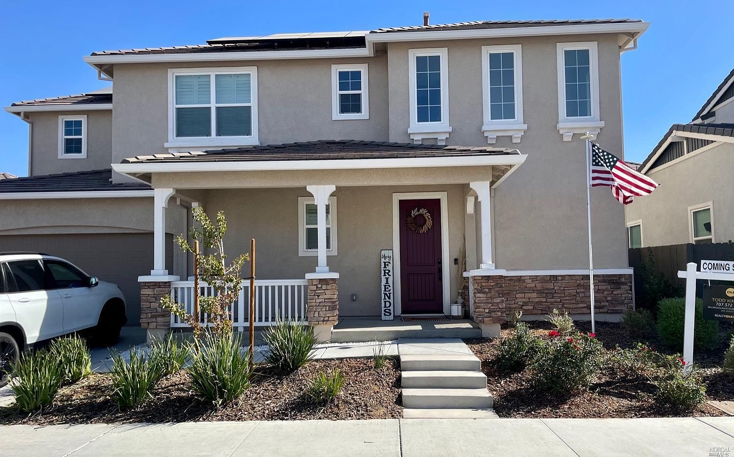 643 Dahlia Dr, Vacaville, CA 95687 Zillow