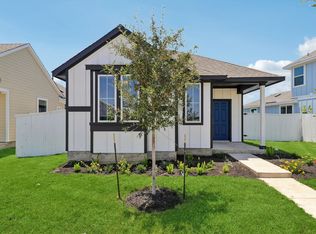 169 Cider Creek Dr, Elgin, TX 78621