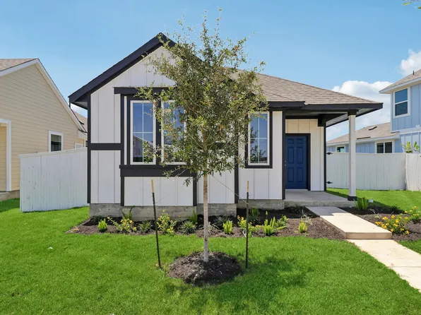 169 Cider Creek Dr, Elgin, TX 78621