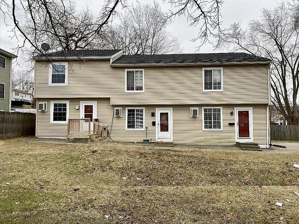 1st image of 2064 Mineral Spring Ave #A