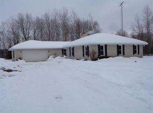 W8903 County Road M, Medford, WI 54451