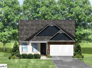 105 Pilcher Dr LOT 108, Piedmont, SC 29644