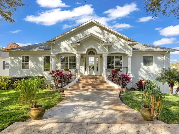 11243 Preston Cove Rd, Clermont, FL 34711