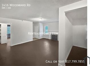 1416 Woodward Rd, Birmingham, AL 35228