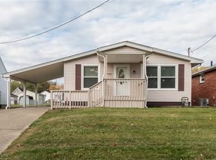 803 12th St SW, Massillon, OH 44647