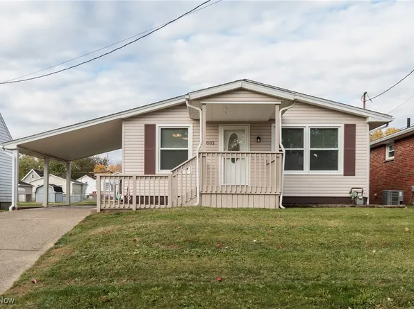 803 12th St SW, Massillon, OH 44647