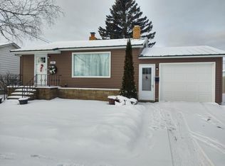 210 Charlotte St, Alpena, MI 49707