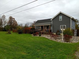 10086 Duffield Rd, Flint, MI 48436