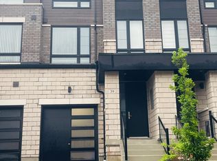 39 Lake Trail Way, Whitby, ON L1M0M3