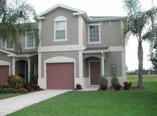 2795 Reston St UNIT 101, Melbourne, FL 32935