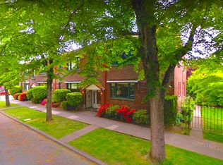 3005 SE Morrison St APT 4, Portland, OR 97214