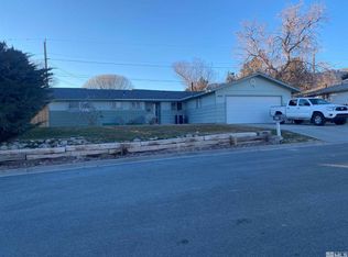 471 Ida Ave, Winnemucca, NV 89445