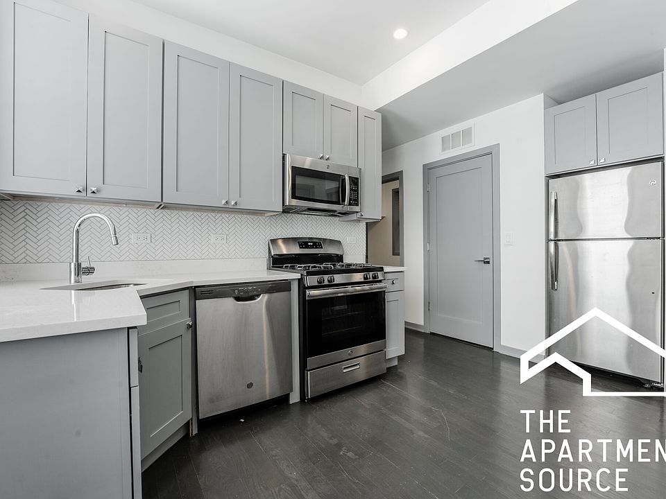 1st image of 2836 W Diversey Ave #2F
