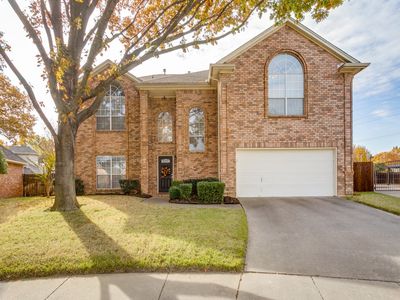 2704 River Forest Ct, Bedford, TX, 76021