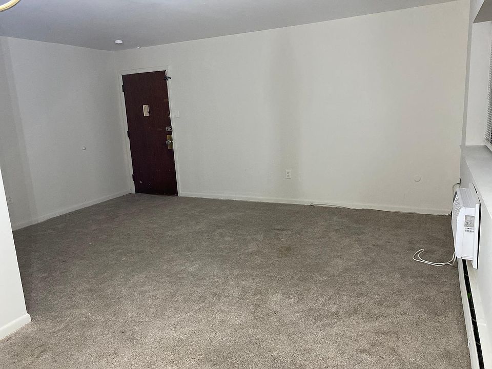 Living room entrance