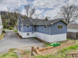 307 Walker St, Kingsport, TN 37665