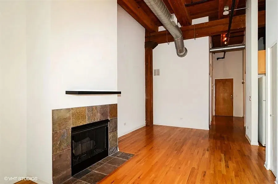 1 bed, 750 sqft, $2,300 — Photo 4