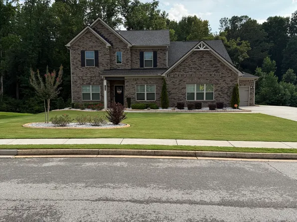 769 Relic Rdg, Hampton, GA 30228