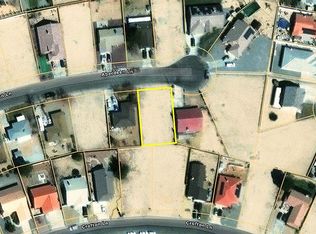 14789 Aberdeen Ln, Helendale, CA 92342