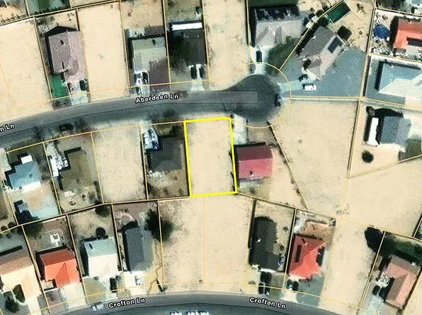 14789 Aberdeen Ln, Helendale, CA 92342