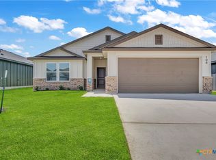 108 Lazy Lizzy Rd, Jarrell, TX 76537
