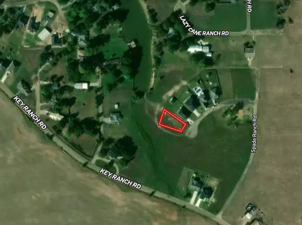 2nd image of LOT 779 Keystone Ranch Rd