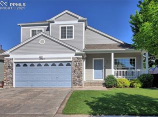 6767 Balance Cir, Colorado Springs, CO 80923