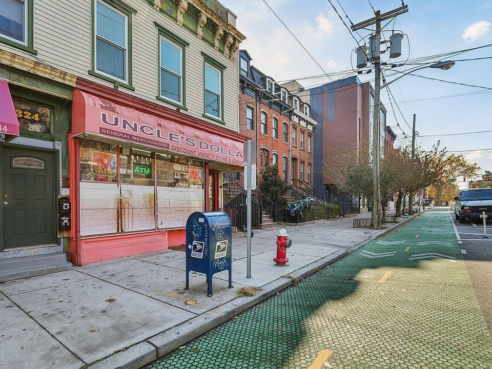 1st image of 324 Pacific Ave APT 2