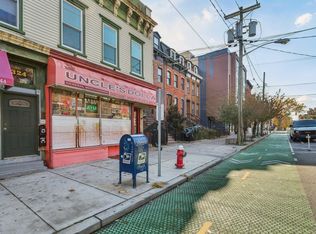 324 Pacific Ave APT 2, Jersey City, NJ 07304