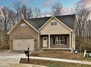 1487 Partridge Ct, Shelbyville, KY 40065