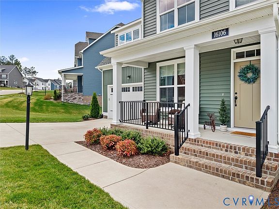 4th image of 16106 Cambian Ln