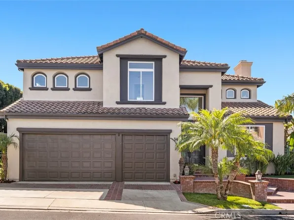 34 Golf View Dr, Trabuco Canyon, CA 92679
