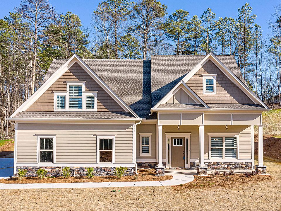 1st image of 271 Bryson Lake Cir