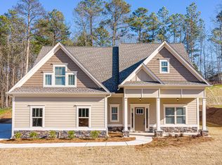 271 Bryson Lake Cir, Douglasville, GA 30134