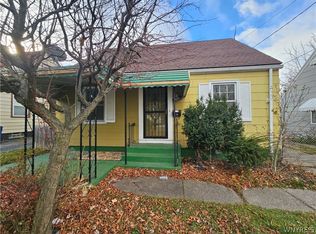 200 Texas St, Buffalo, NY 14215