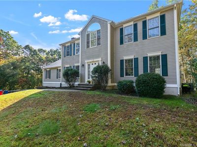 27 Andy Ln, Guilford, CT, 06437
