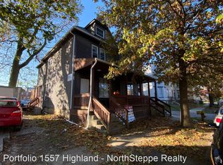 1557 Highland St, Columbus, OH 43201