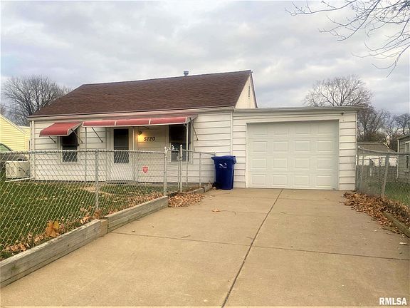 2nd image of 5120 N Longview Pl
