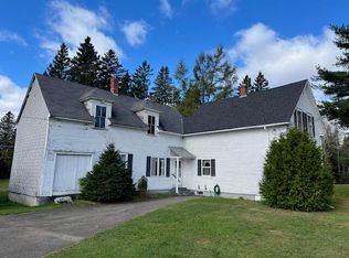 88 Madawaska Rd, Caribou, ME 04736