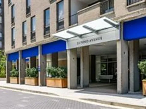 33 Pond Ave APT 1216, Brookline, MA 02445