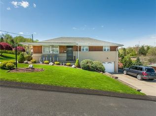 312 Rolling Dr, Rostraver Township, PA 15012