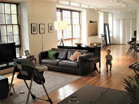 Rented by Big Apple NYC | media 16