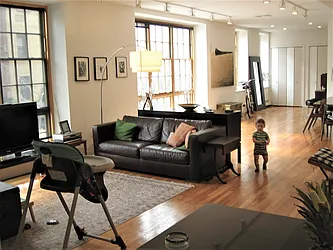 Rented by Big Apple NYC