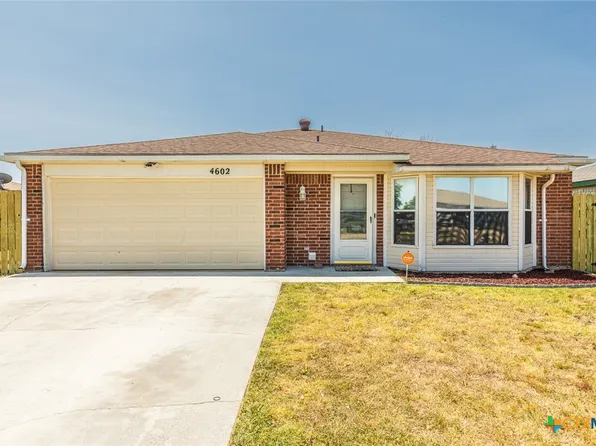 4602 Windcrest Dr, Killeen, TX 76549