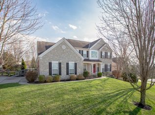 1401 Stoneyhollow Ct, Hebron, KY 41048
