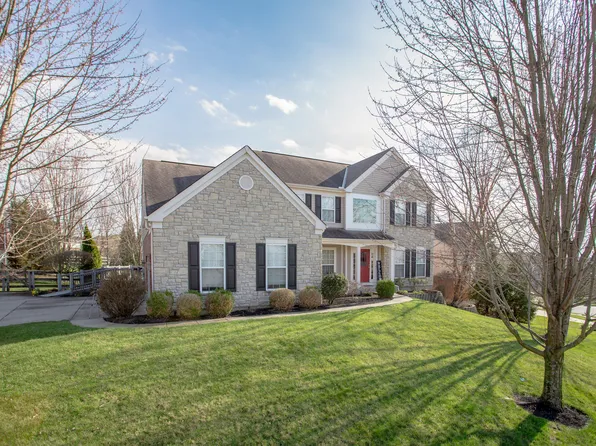 1401 Stoneyhollow Ct, Hebron, KY 41048