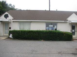 4615 Wilkinson Blvd, Charlotte, NC 28208