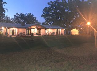 3021 Will Grear Rd, Texarkana, AR 71854