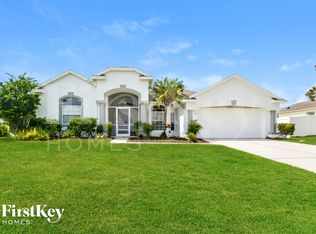 733 Via Bianca Dr, Davenport, FL 33896