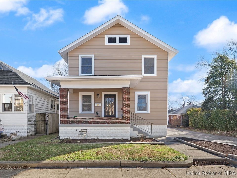 1st image of 1012 E 7th Street